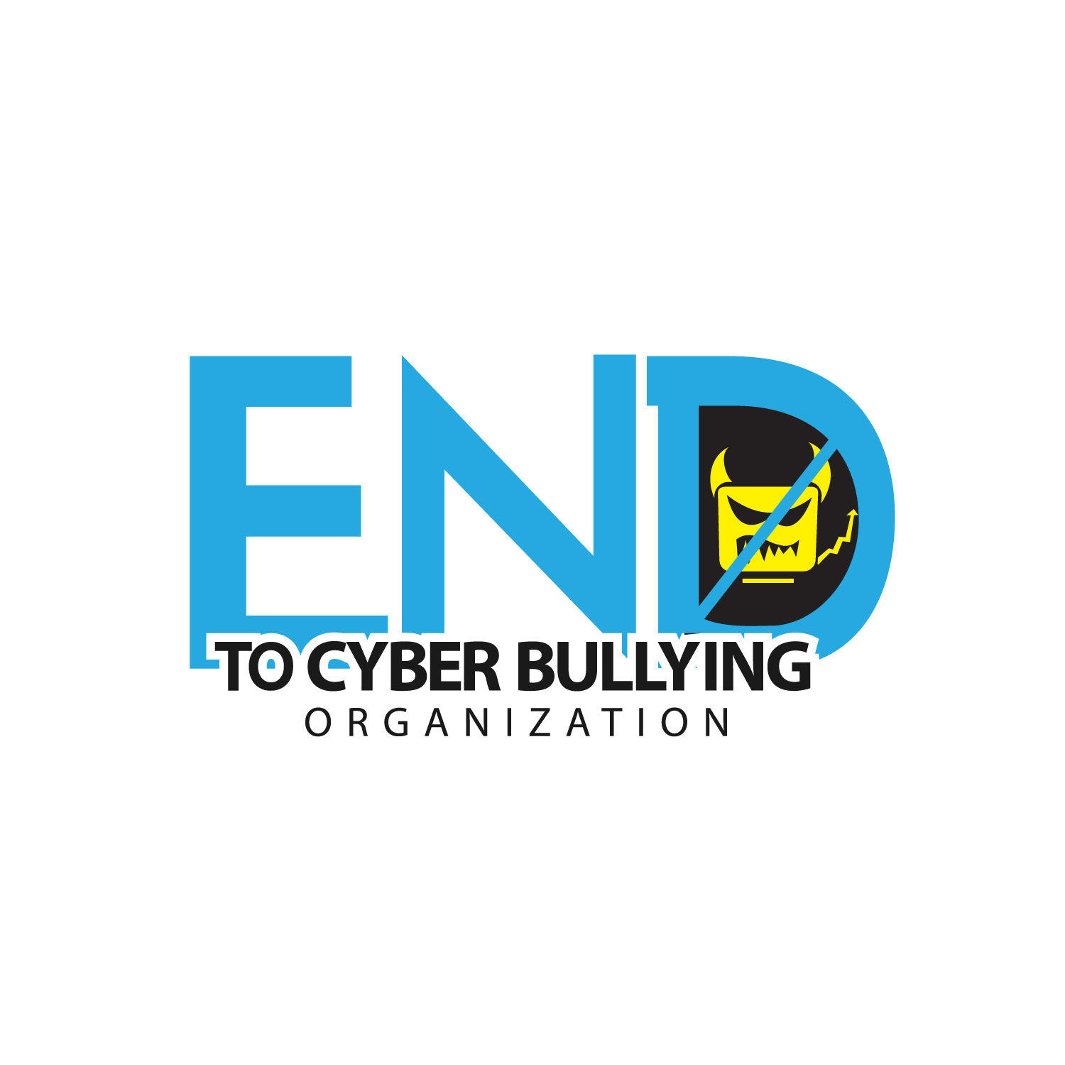 end to cyber bullying organization