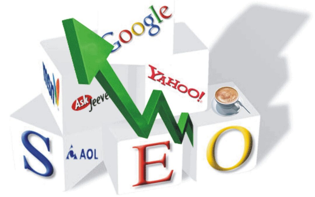 The Underestimated Power of Imagery SEO