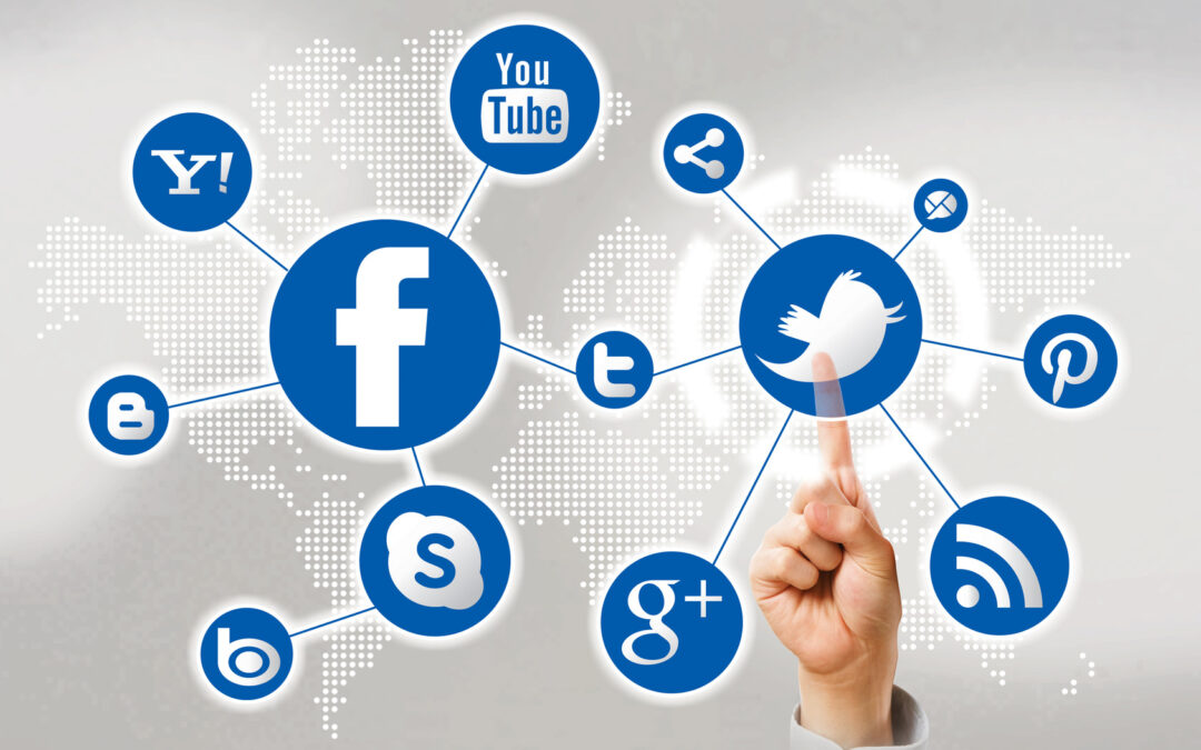 Why Social Media Marketing?