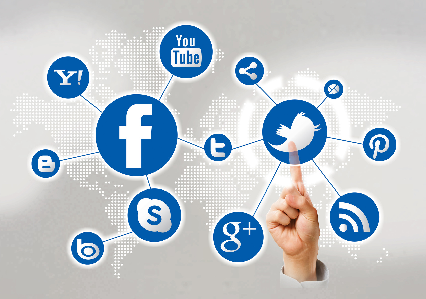 Why Social Media Marketing?