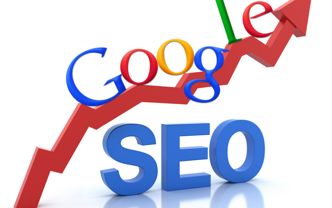 5 Key SEO Metrics Explained
