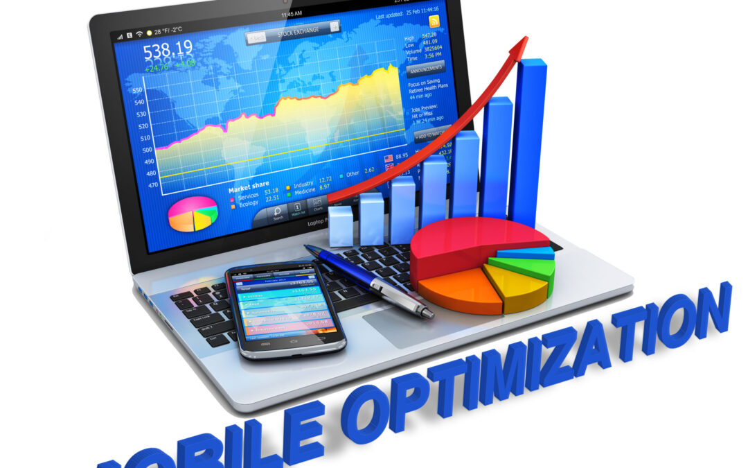 Why Being Mobile-optimized Matters