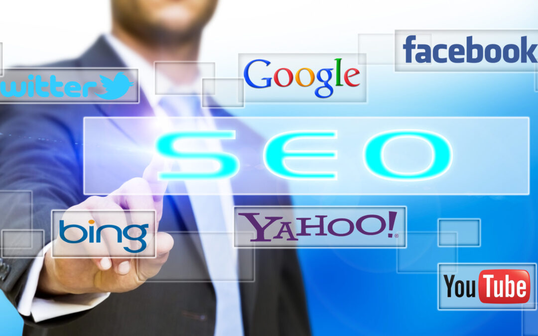 3 SEO Mistakes You Should Not Be Making