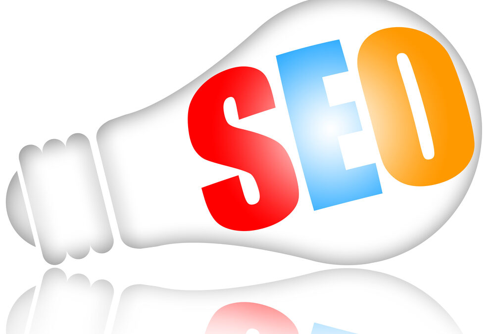 3 Tips on Improving SEO