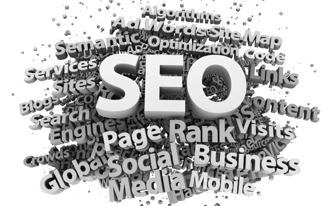 SEO is Becoming More of an Art than a Science