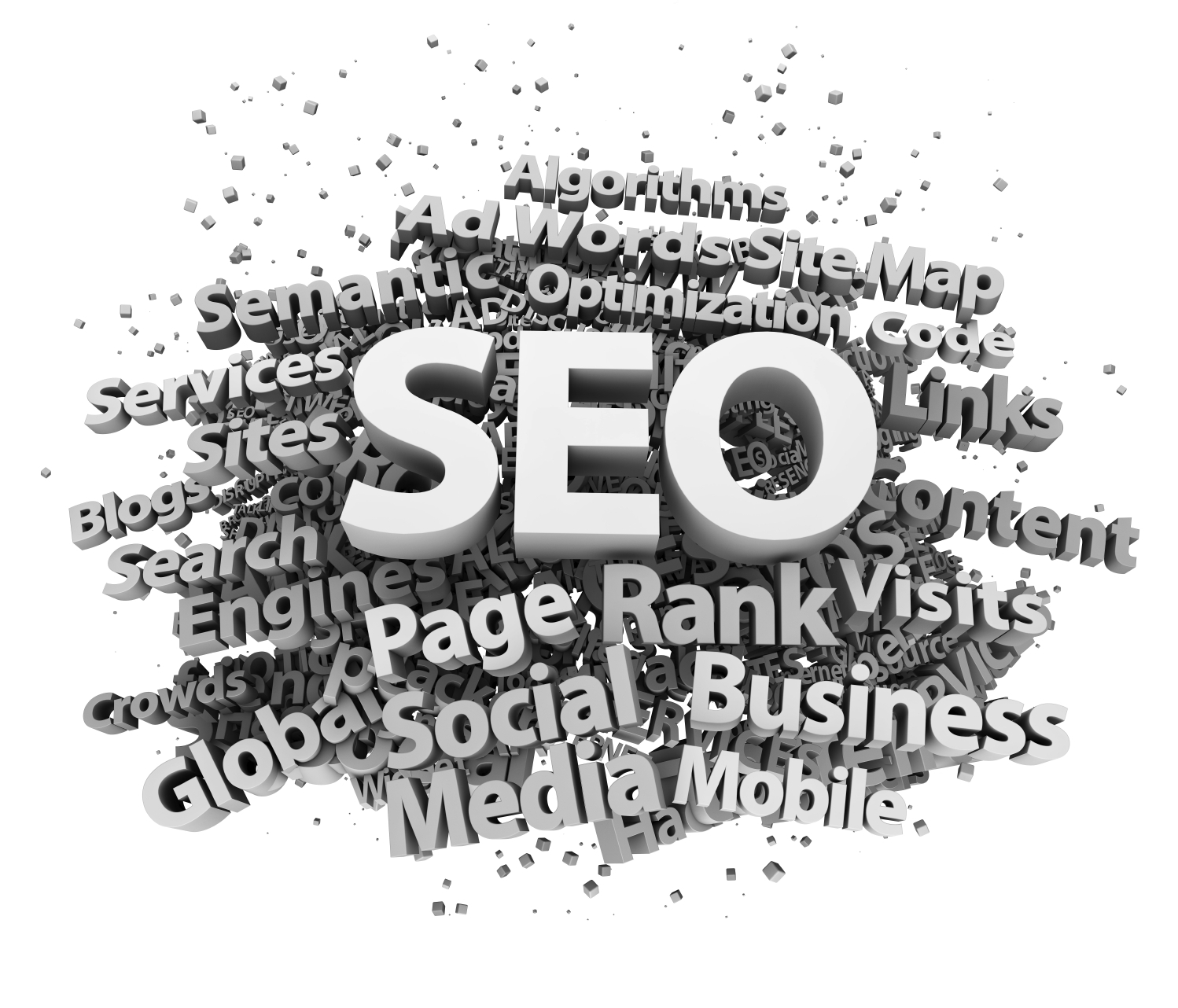 NXTFactor | SEO is Becoming More of an Art than a Science