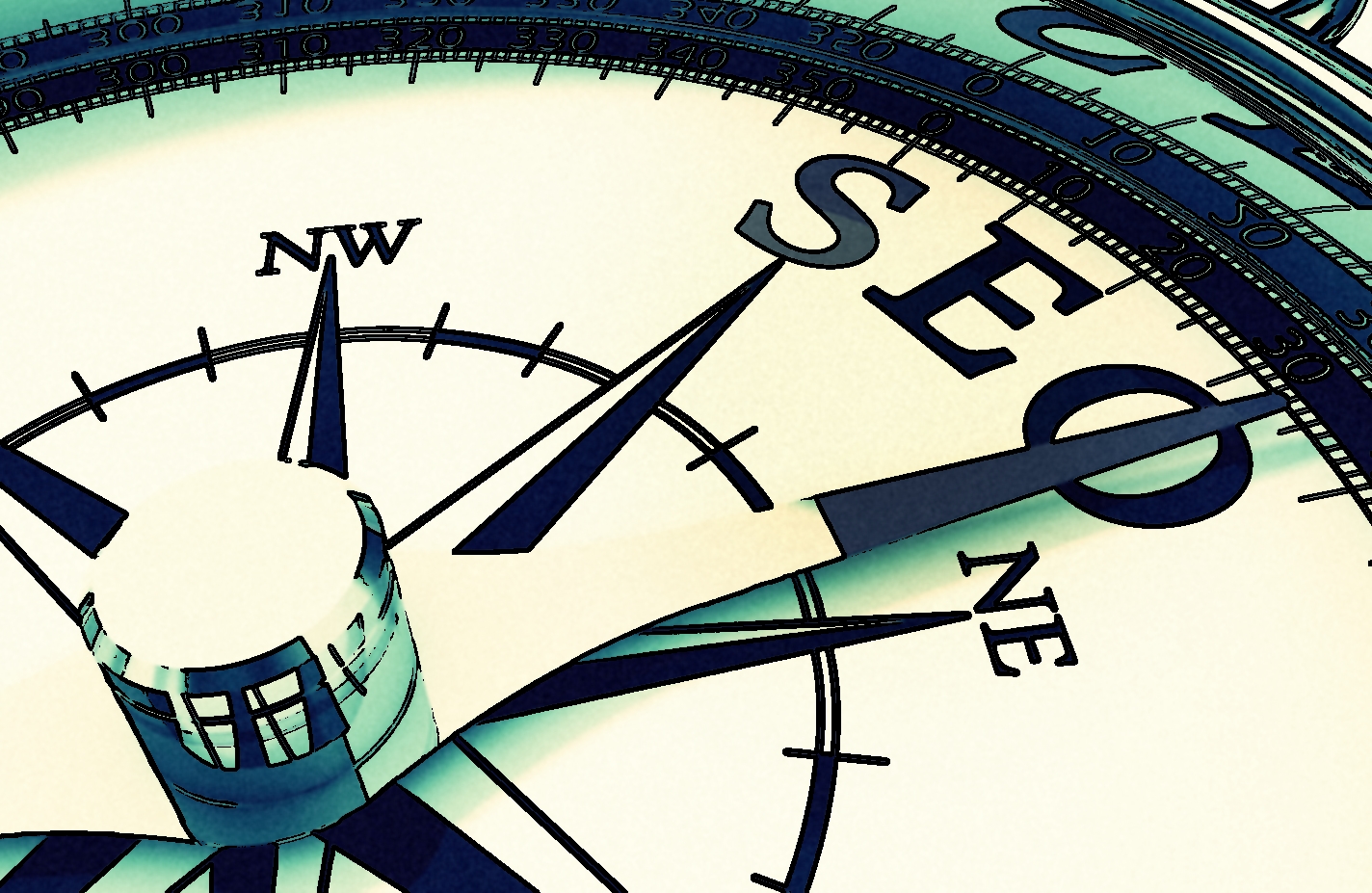 NXTFactor | SEO is Getting Harder, but Still Worth it