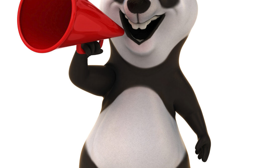 Panda 4.1 – The Old Song with a New Beat