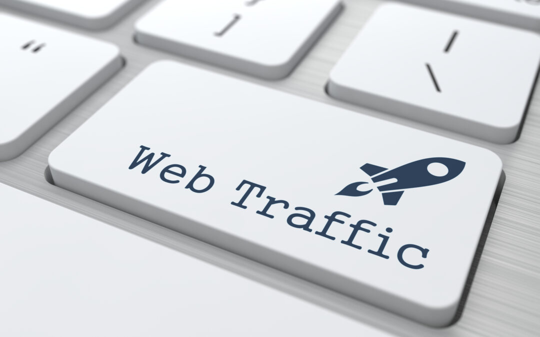 SEO: Which is More Important – Ranking or Traffic?