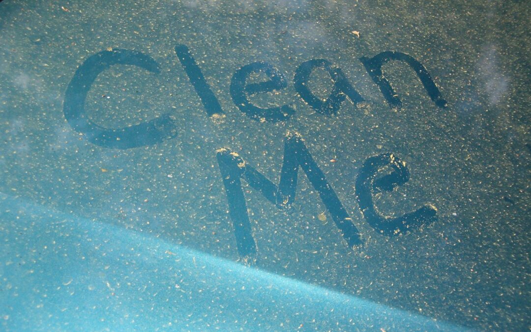 SEO Cleaning Tips