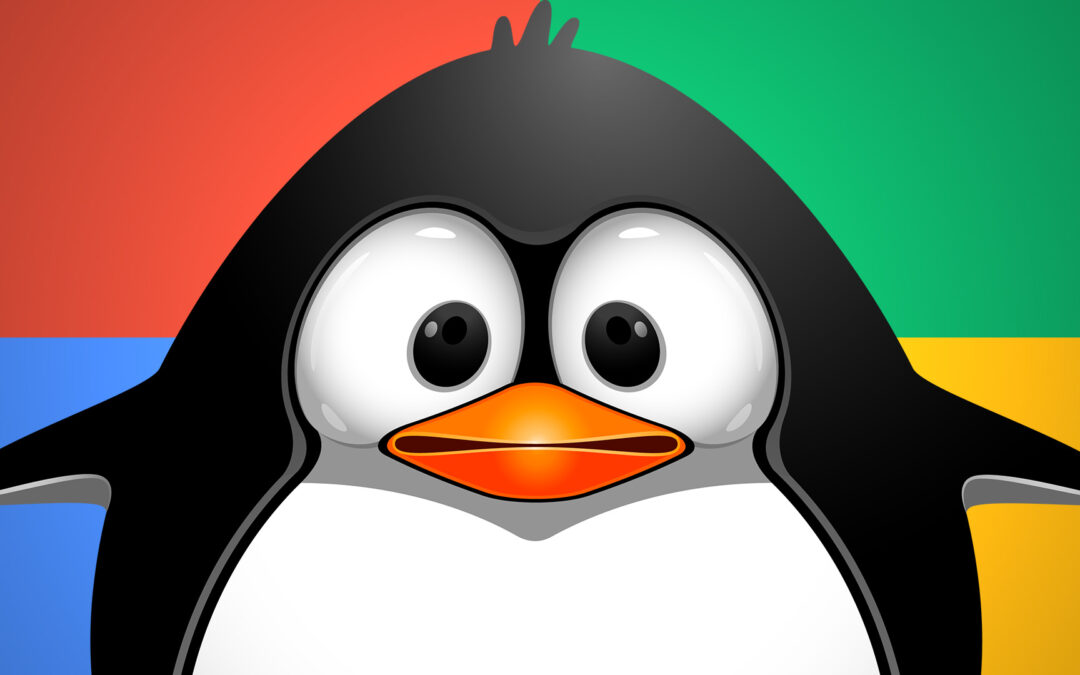 SEO: Penguin 3.0 (Still) Rolling Out