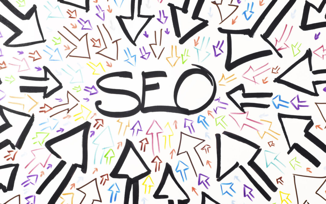 SEO: Single-page Websites – Yay or Nay?