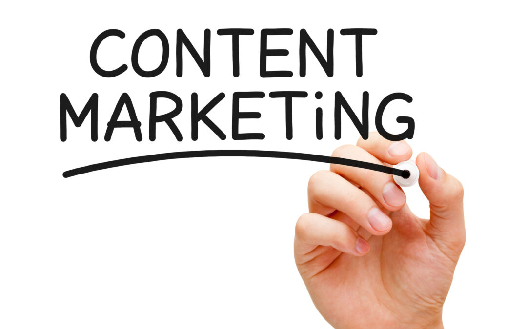 SEO or Content Marketing?