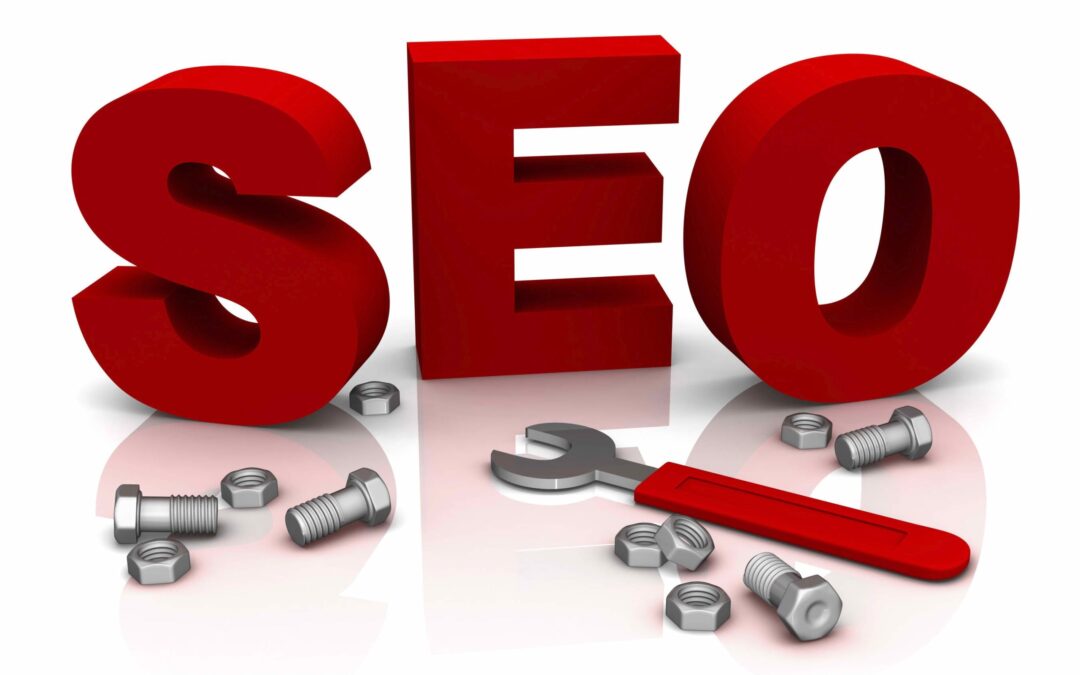 Website Performance and SEO