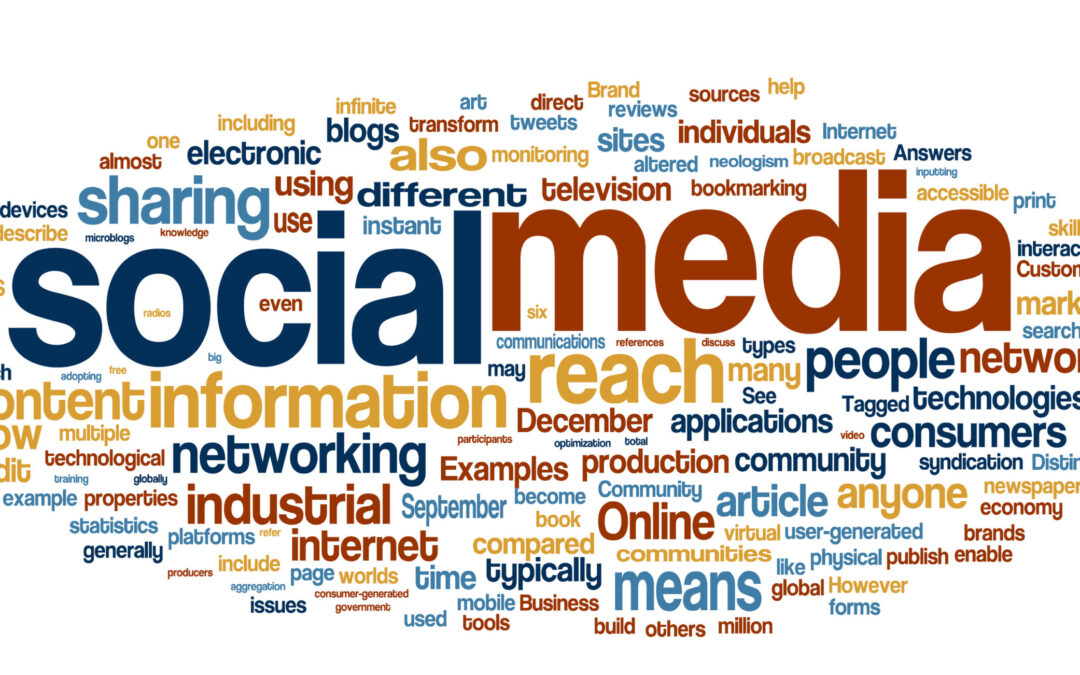 The Role of Social Media in SEO in 2015