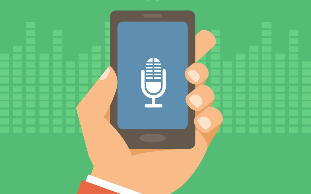 SEO: Voice Search – Should You Be Concerned?