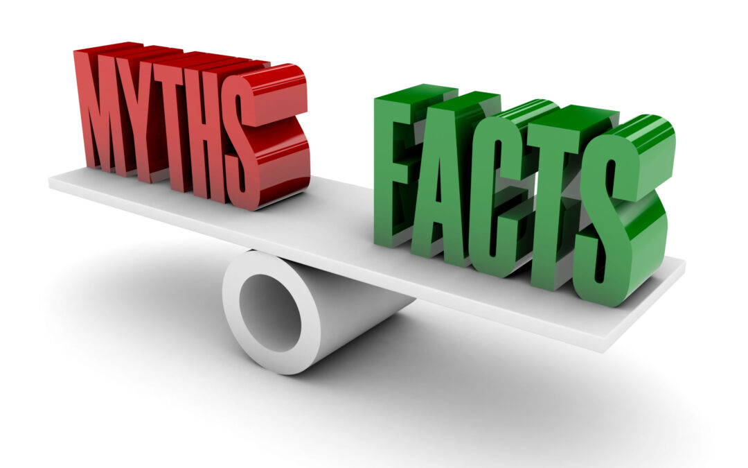 Is SEO a Myth?