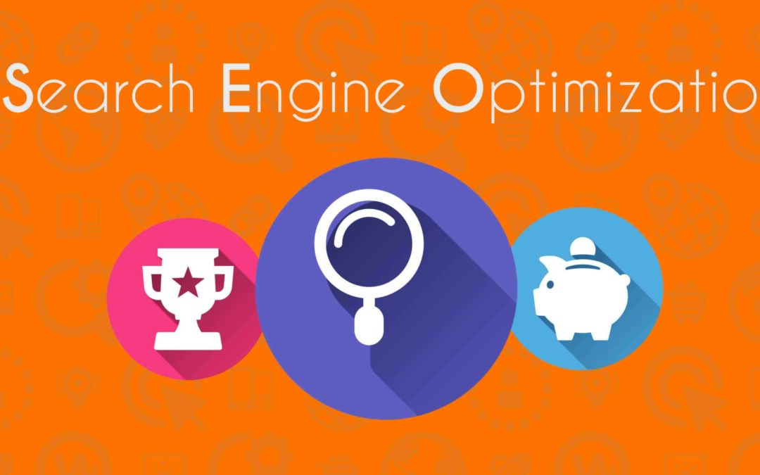 3 Important SEO Lessons you need to Learn Right now