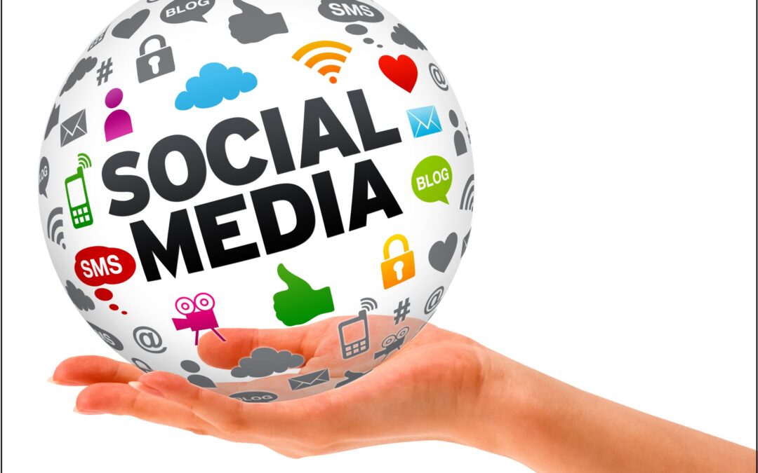 What Your Social Media Presence Can do for SEO