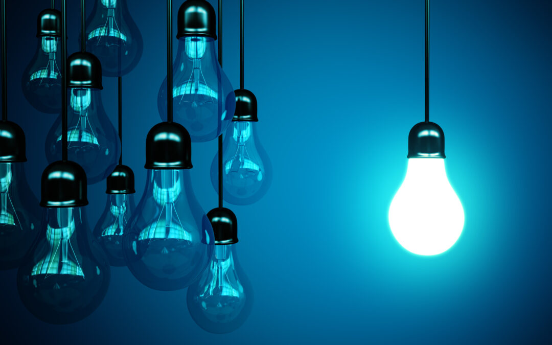 SEO: Be different from your competitors