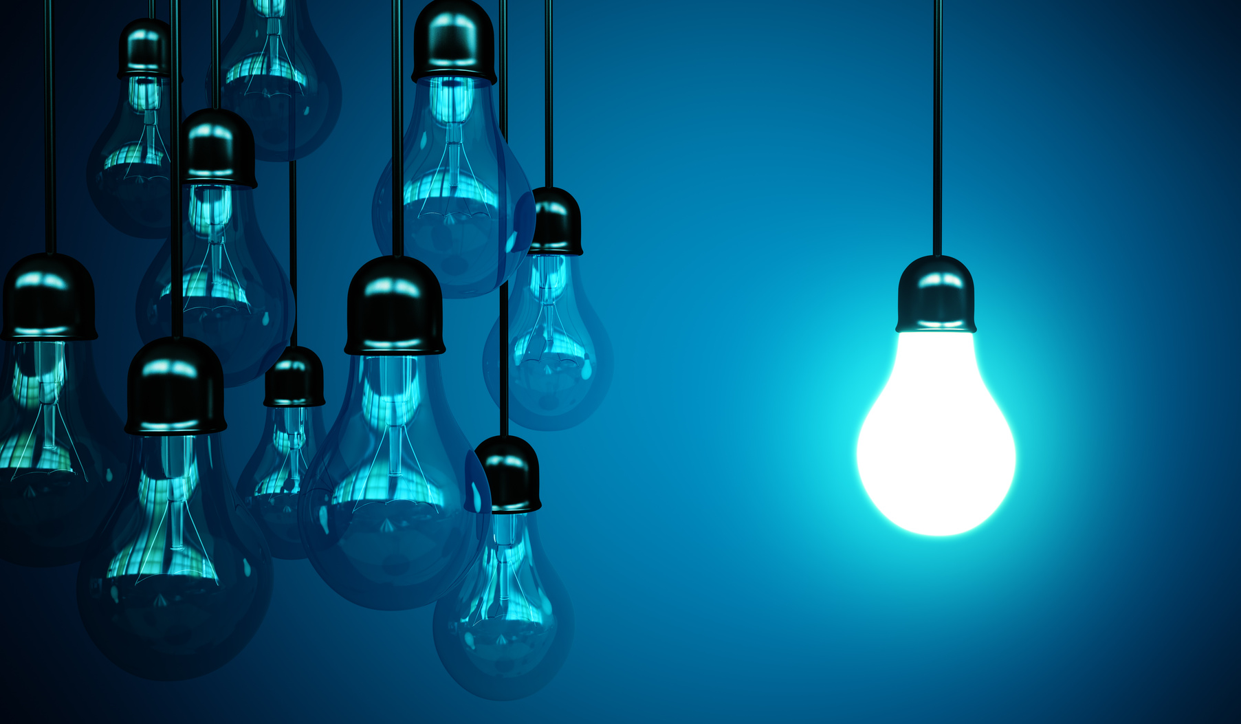 SEO: Be different from your competitors