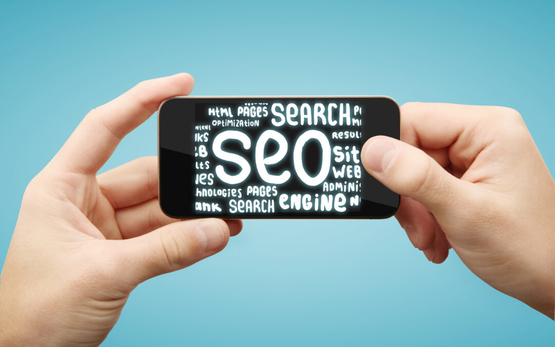 SEO: Should you optimize for mobile search?
