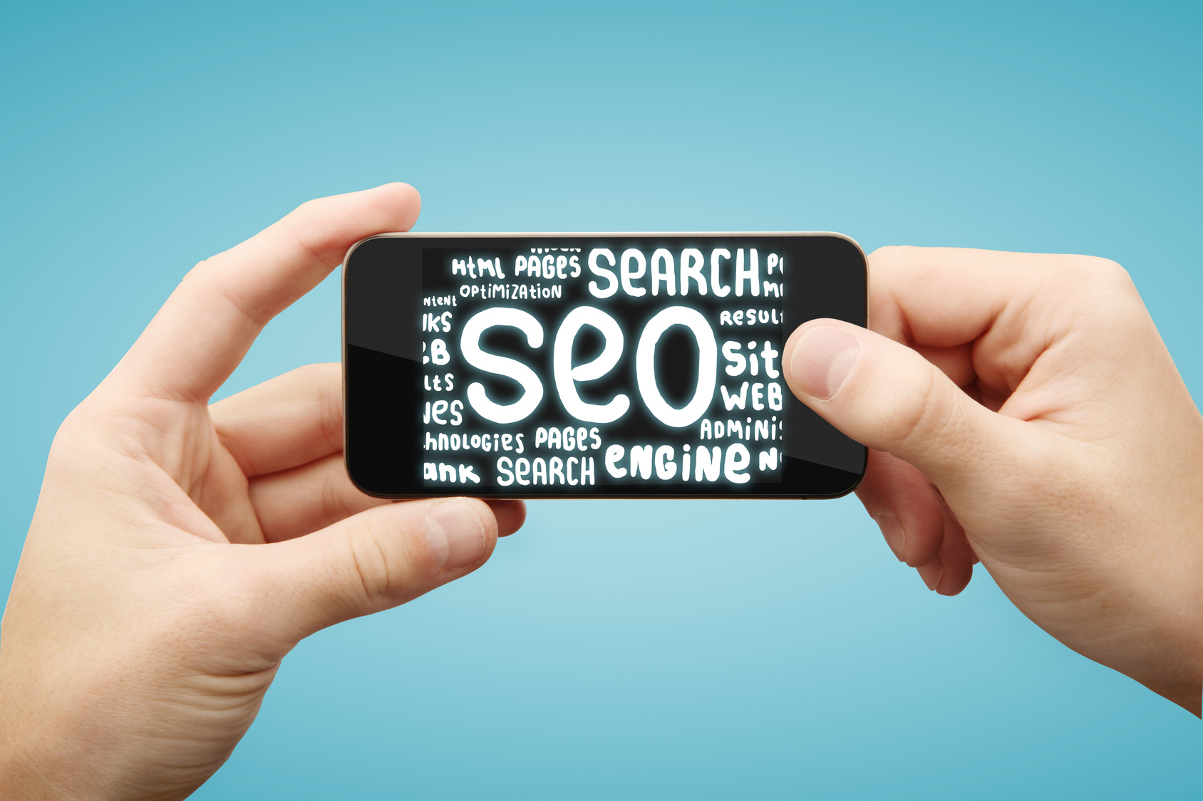 SEO: Should you optimize for mobile search?