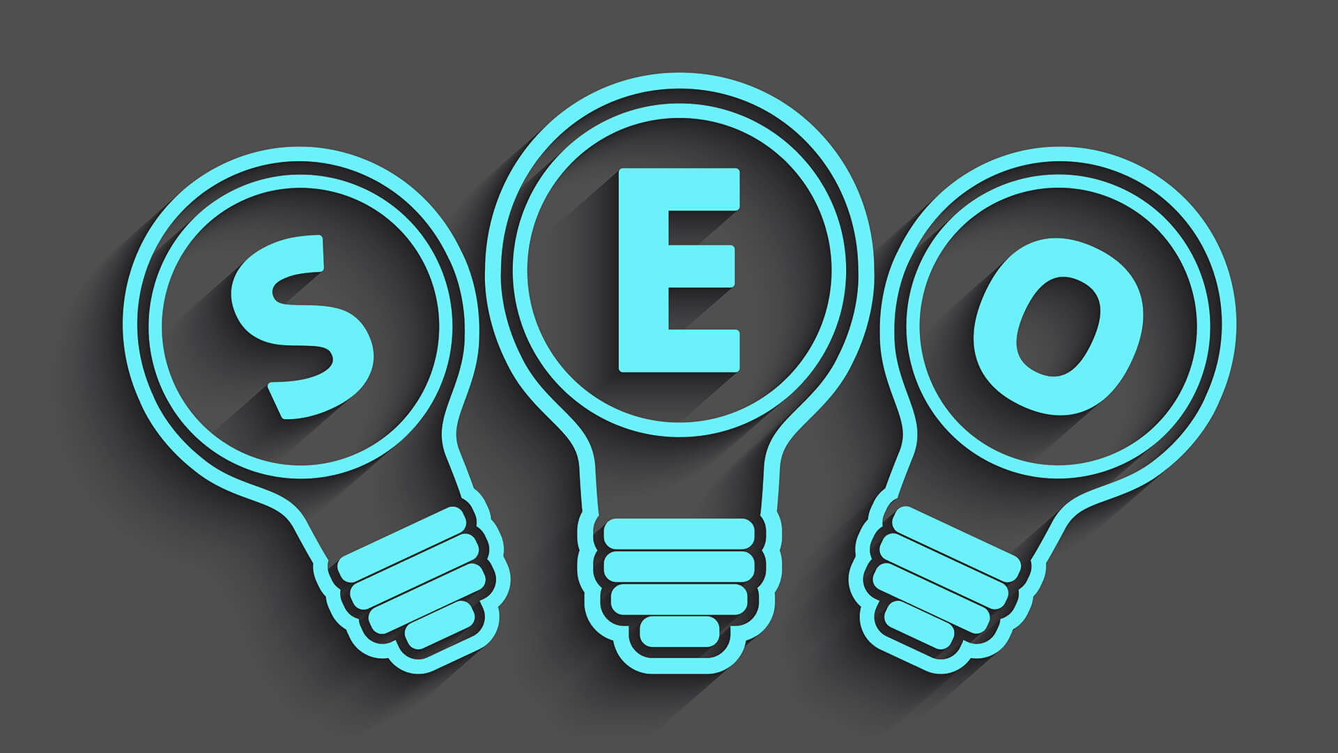 SEO: Use Long tail Keywords