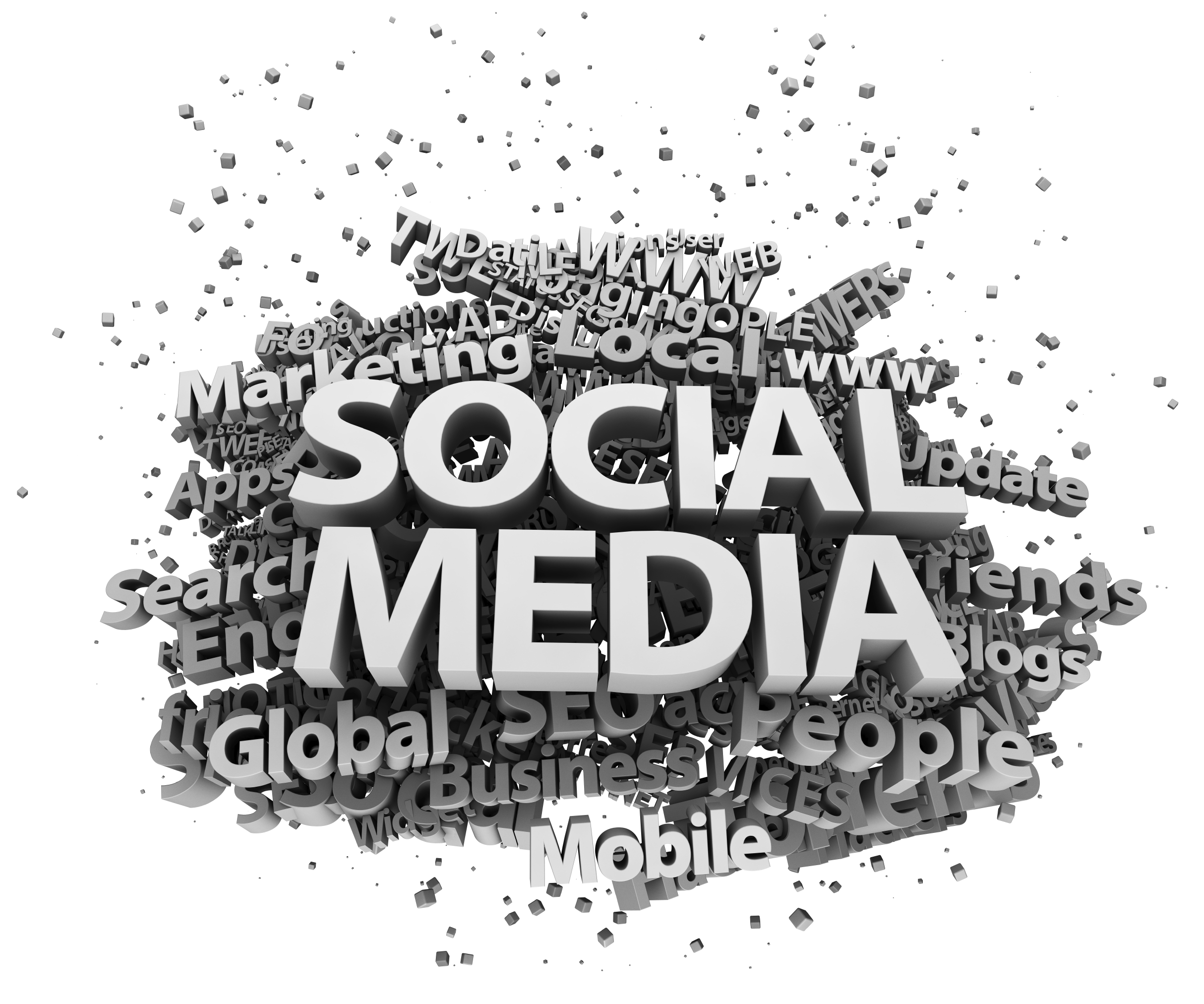 SEO: Don’t Underestimate Social Media