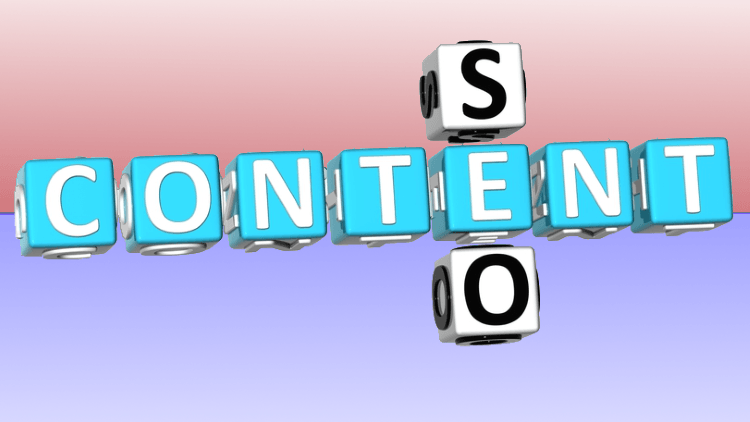 NXTFactor | SEO or Content Marketing? Why Not Both?