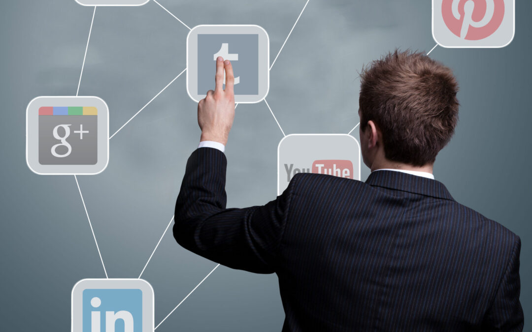 SEO: Leveraging Social Media