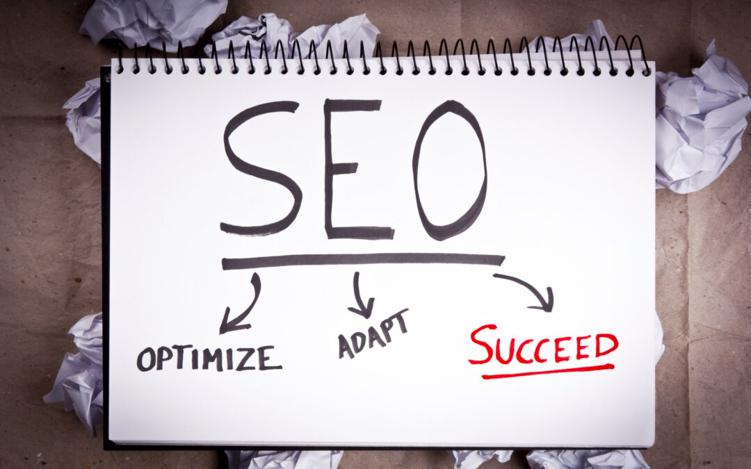 3 Outdated SEO Strategies you’re Probably Using Right now