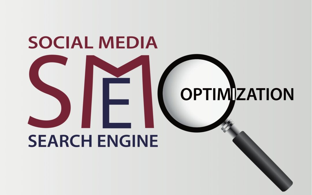 SEO and Social Media Go Hand in Hand