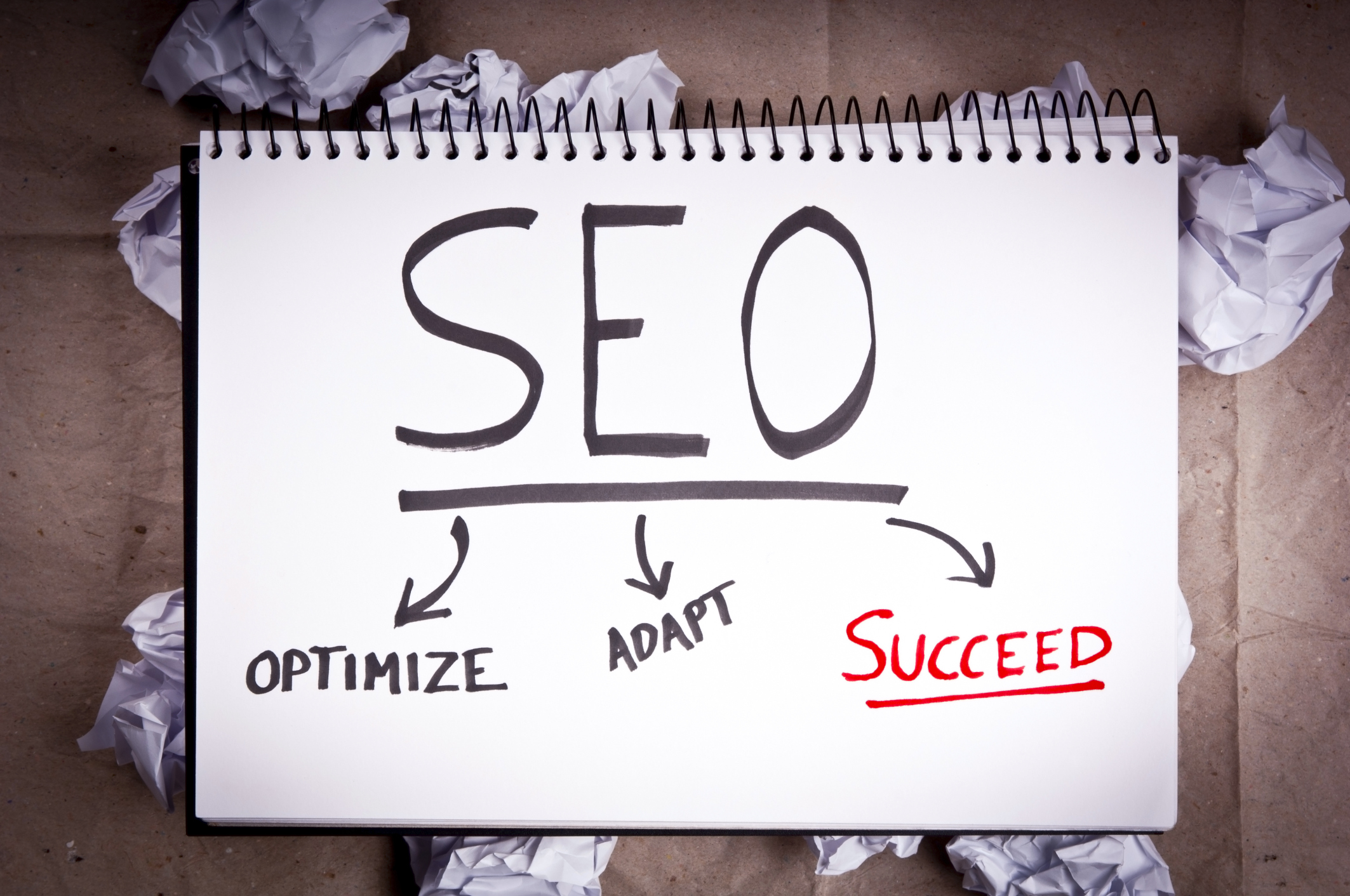 3 Outdated SEO Strategies you’re Probably Using Right now