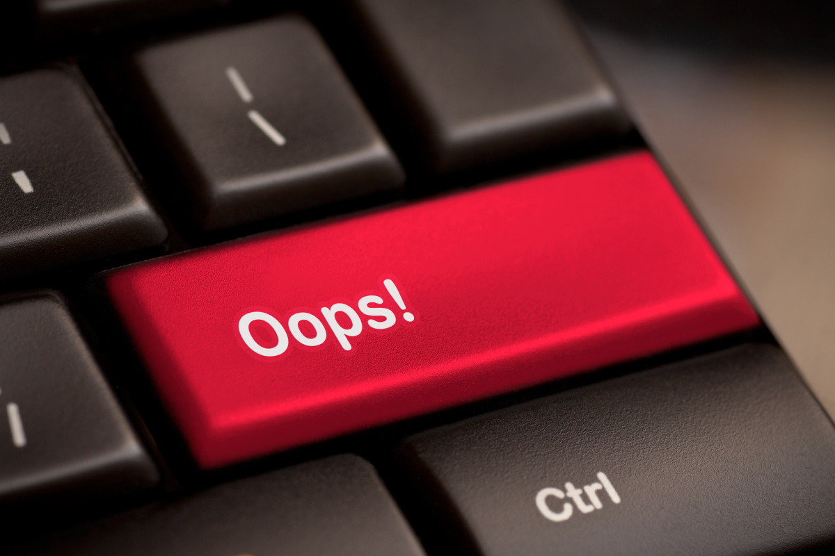 3 SEO Fails People Keep Making
