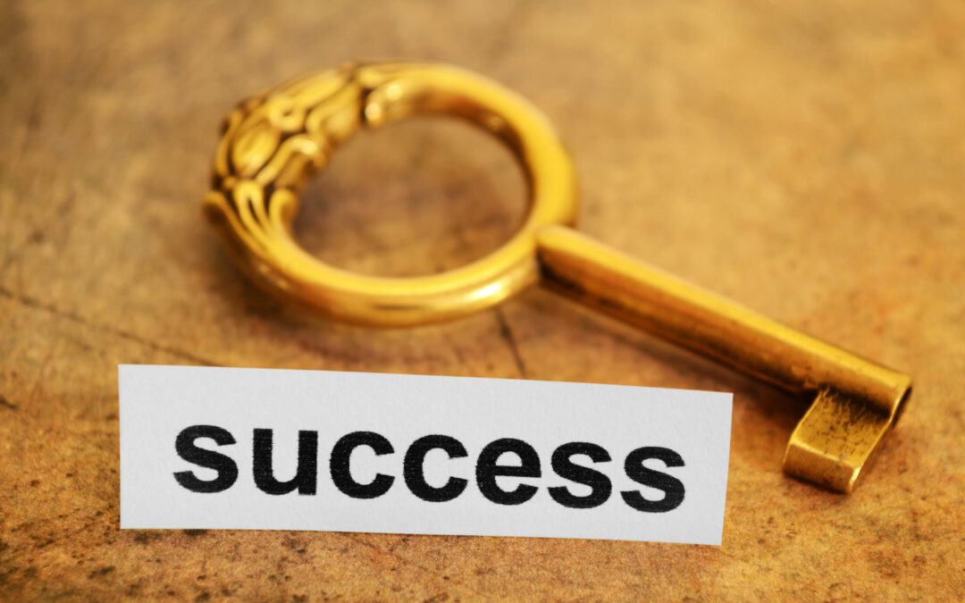 SEO: Structure Equals Success