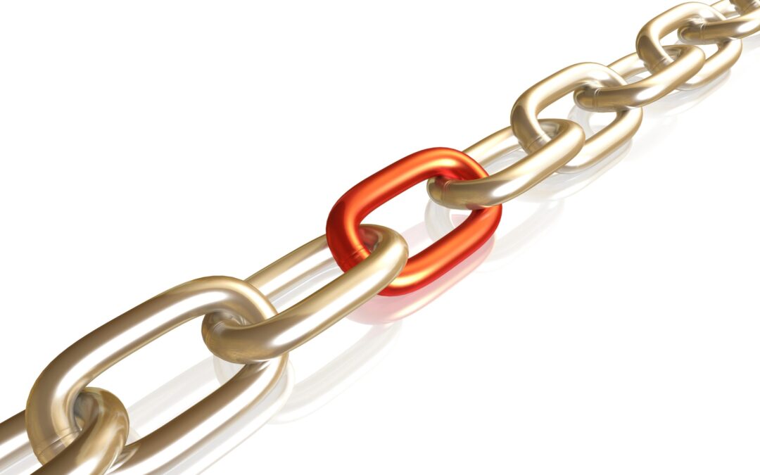 SEO: The Future of Link Building