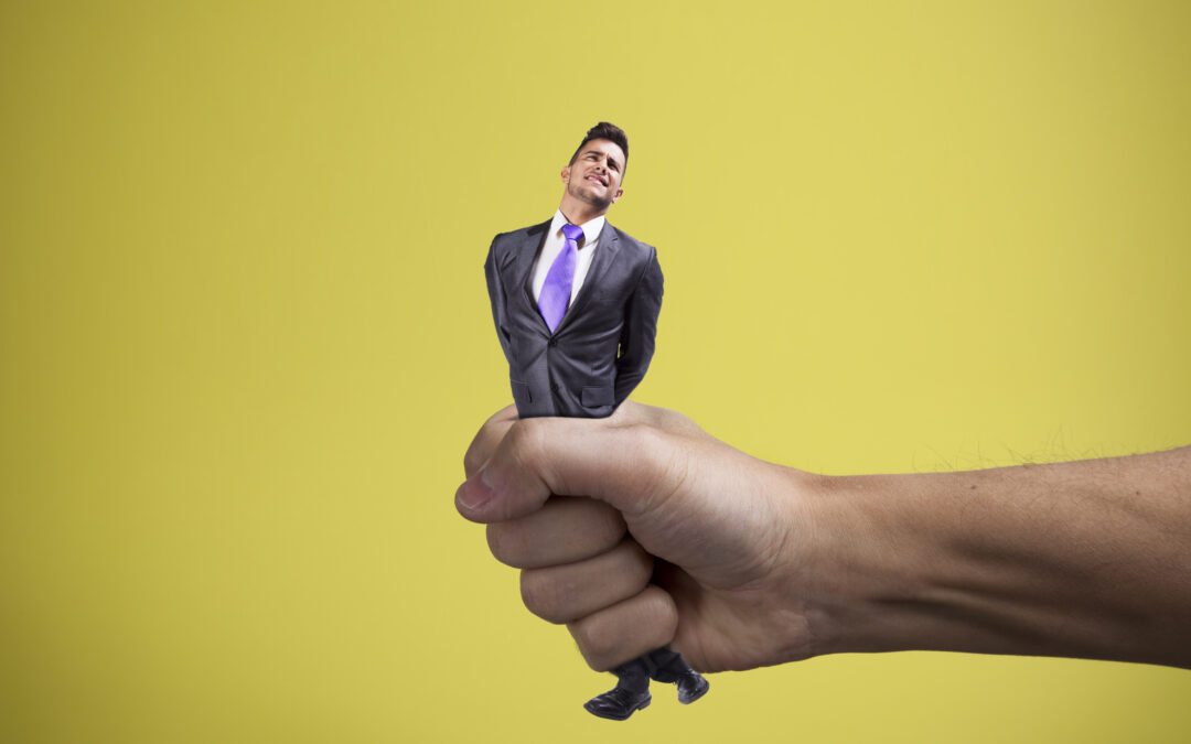 SEO: Micromanagement Kills Results