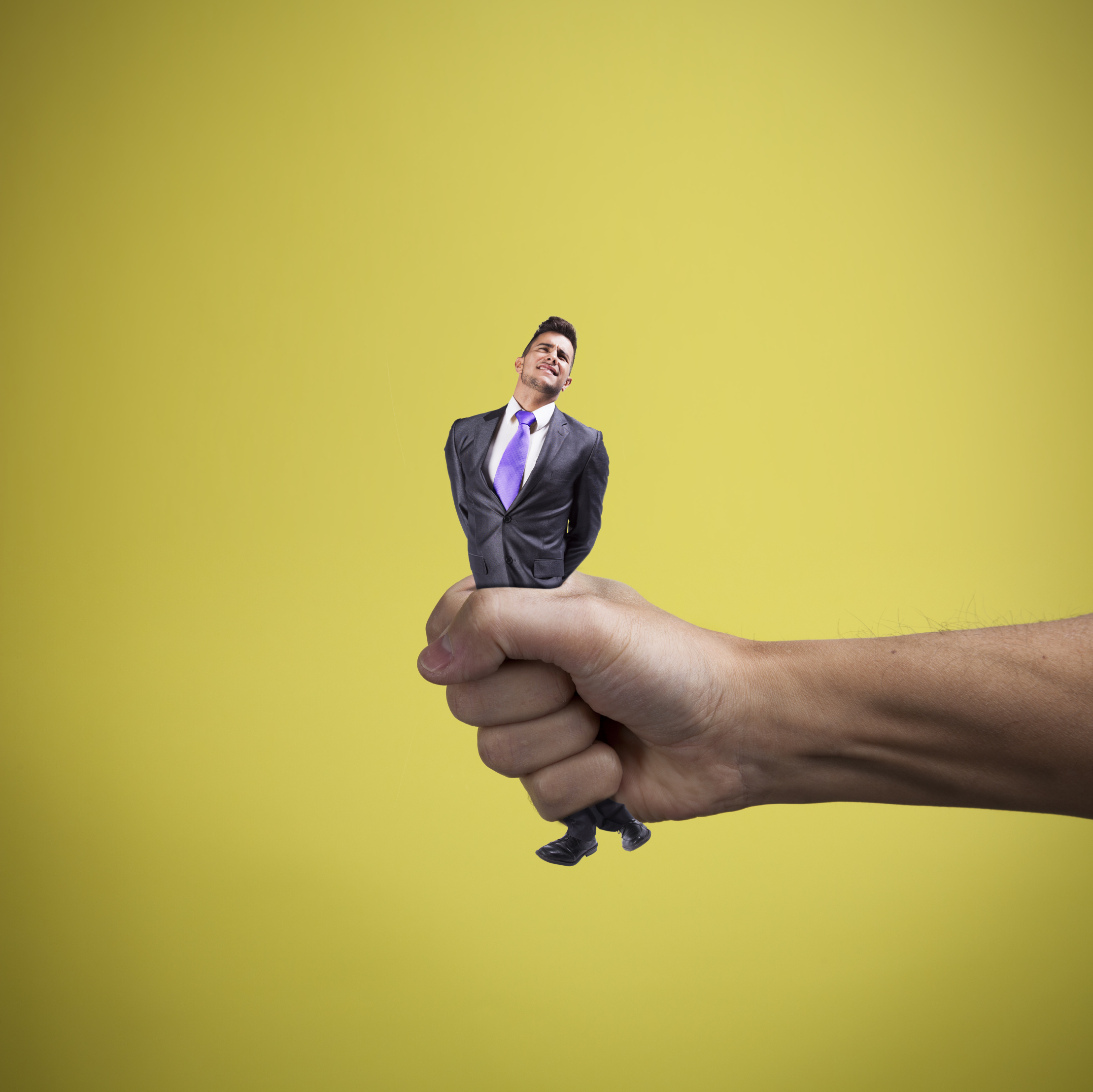 SEO: Micromanagement Kills Results