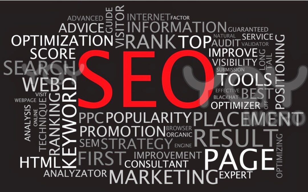SEO – You’re in it for the long run