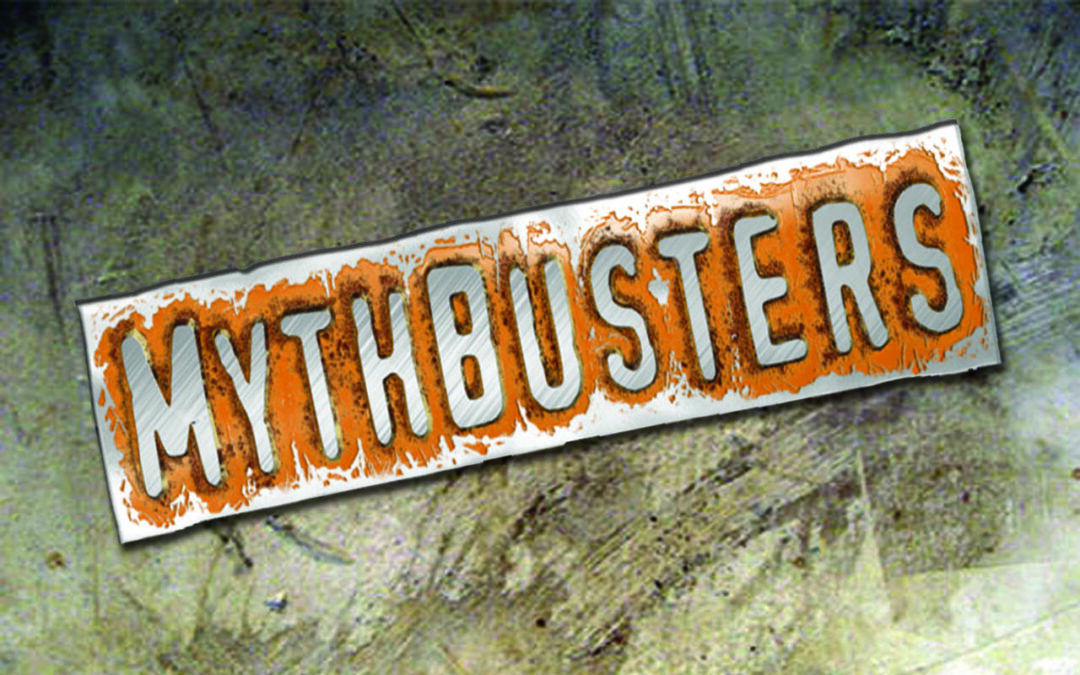 Some SEO myths that just won’t go away