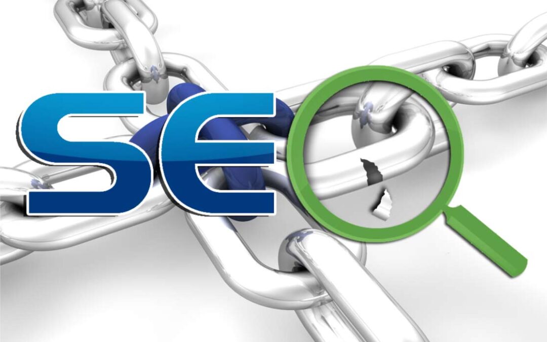 SEO: There are things more important than link building