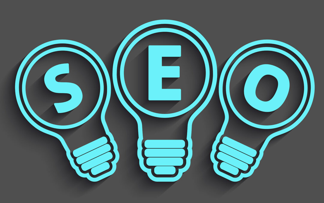 Three aspects of SEO more important than keywords