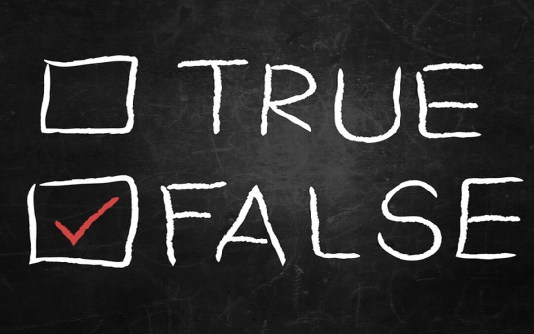 Some SEO misconceptions you should forget right now