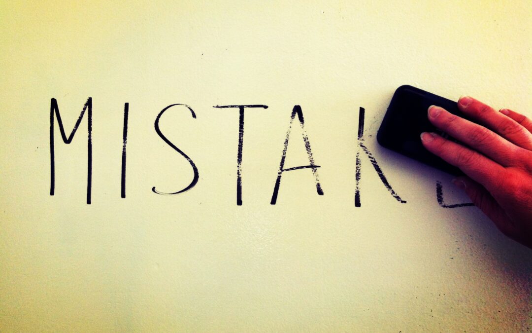 3 SEO Mistakes Businesses Often Make