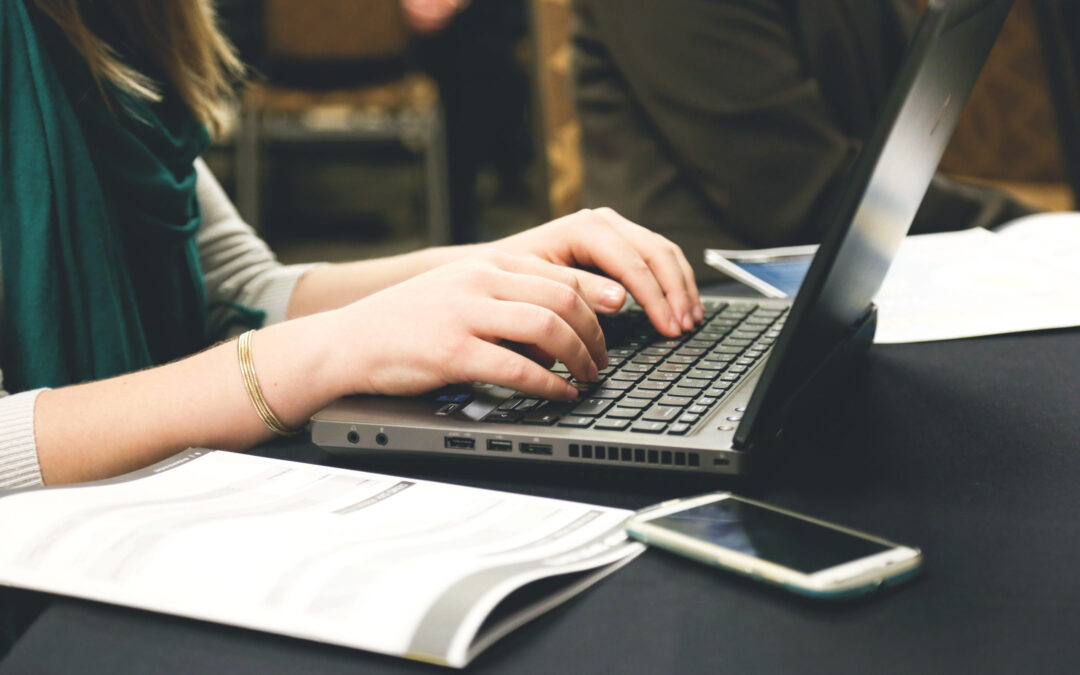 Increase Success by Writing