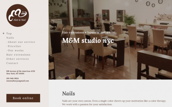 M&M Studio