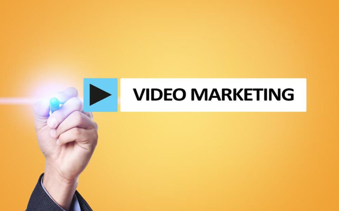 Video Marketing is the Future