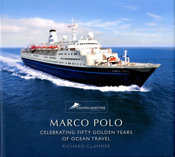 Marco Polo Cruise
