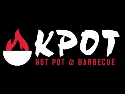 K-Pot Korean BBQ